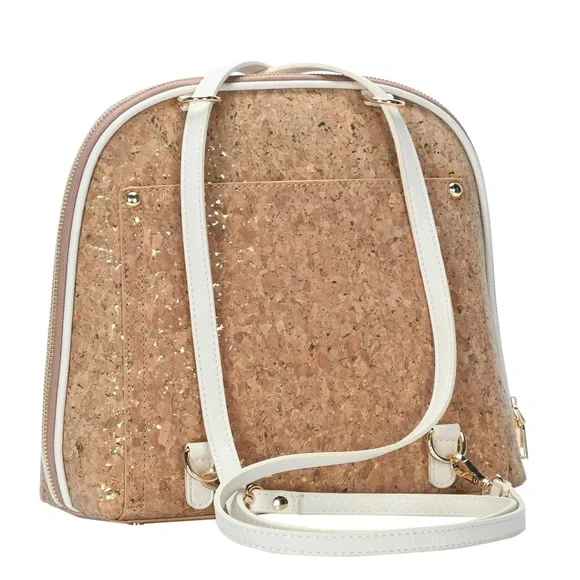 Miztique | Bags | Mms Mitztique Daisy Cork Convertible  display picture 1